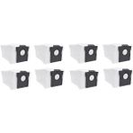 Hermoso Dreame X30 Pro Plus Için 8pcs Toz Torbası (Yurt Dışından)