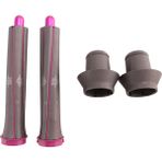 Hermoso Dyson Airwrap Styler Için Saç Maşaları ve Adaptörleri (Yurt Dışından) - Gri