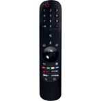 Hermoso Lg AKB76036509 Için Yeni MR21GA MR21GC Uzaktan Kumanda (Lg Kanalları) (Yurt Dışından) - Siyah
