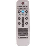 Hermoso Philips Fidelio B8/93 Soundbar Hoparlörü Için Uzaktan Kumandanın Değiştirilmesi (Yurt Dışından) - Gümüş