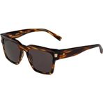 Hermossa 1584 02 54-17-145 Siyah Unisex Güneş Gözlüğü