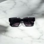 Hermossa 1622 C4 Unisex Güneş Gözlüğü