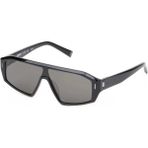 Hermossa 1624 01 Alex 122-145 Unisex Güneş Gözlüğü