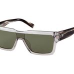 Hermossa HM 1551 C 3 Unisex Güneş Gözlüğü