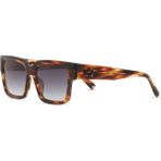 Hermossa HM 1689 C2 Kare Havana Unisex Güneş Gözlüğü