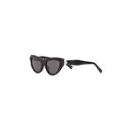Hermossa Hm 1697 C 1 Cat Eye Kadın Güneş Gözlüğü