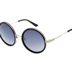 Hermossa HM1068C151-21138 Unisex Güneş Gözlüğü