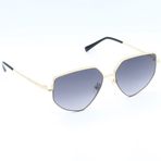 Hermossa HM1488 01 Nellie Unisex Güneş Gözlüğü