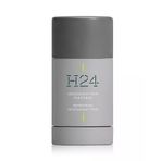 Hermès Erkekler için H24 Canlandırıcı Deodorant Çubuk, 2.5 oz