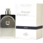 Hermès Hermes Voyage Dhermes Pure Parfüm Edp 100 Ml Unisex Parfüm 1 Paket (1 X 100 Ml)