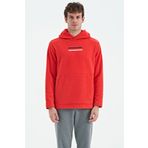 Hern Fiesta Erkek Polar Sweatshirt - 88301