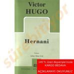 Hernani - Victor Hugo