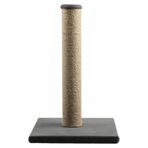 Herniks 40 cm Gri Çubuk Kedi Tırmalama Tahtası