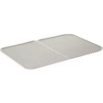 Herniks Handos Kedi Tuvaleti Paspası 58X38 - Bej - 50 x 35 cm