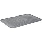 Herniks Handos Kedi Tuvaleti Paspası 58X38 - Gri - 50 x 36 cm