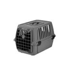 Herniks Versus 47x37 cm Gri Kedi Taşıma Çantası