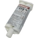 Hernon Fusionbond 372 Epoksi Metakrilat Yapıştırıcı 50ML (4 Adet) - Akaju - 1