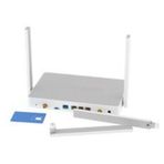 Hero 4G+ AX1800 Mesh WiFi 6 3G/4G/LTE Modem Router