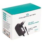 Hero Axe Tools 12 Volt - 2 Amper Plastik Kasa Priz Tipi Adaptör 5.5*2.5 Uç