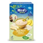 Hero Baby 200 gr Süt Muz Pirinç Ek Besin Maması