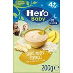 Hero Baby 200 gr Sütlü Muzlu Pirinçli Bebek Maması