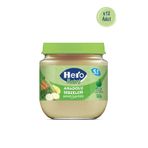 Hero Baby Anadolu Sebzeleri Püreli 12x120 gr Kavanoz Mama