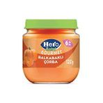 Hero Baby Gourmet Balkabaklı Çorba 120 gr Kavanoz Mama