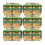 Hero Baby Karışık Meyveli 24x120 gr Kavanoz Maması