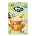 Hero Baby Sütlü Ballı İrmikli 200 gr Ek Besin
