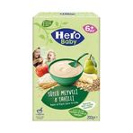 Hero Baby Sütlü Meyveli 8 Tahıllı 200 gr Ek Besin