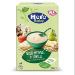 Hero Baby Sütlü Meyveli 8 Tahıllı Kaşık Maması 200 Gr (2 Adet)