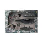Hero Combat 9 Parça Askeri Oyun Seti