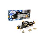 Hero Combat Askeri Denizaltı Oyun Seti 55 cm