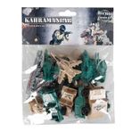 Hero Combat Kahramanlar Asker Oyun Setis00000415