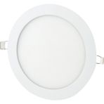 Hero Led 15 Watt Sıva Altı Yuvarlak Slım LED Panel Armatür - 15W Panel - Gün Işığı