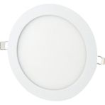 Hero Led 18 Watt Sıva Altı Yuvarlak Slım LED Panel Armatür