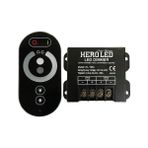 Hero Led 36A Dokunmatik Touch LED Dimmer Uzaktan Kumanda ve Kontrol Cihazı