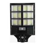 Hero Led 600W Solar Sokak Armatürü Güneş Enerjili - Beyaz