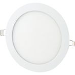 Hero Led 9 Watt Sıva Altı Yuvarlak Slım LED Panel Armatür - 9W Panel - Gün Işığı