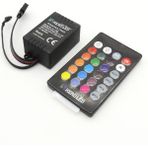 Hero Led Rgb Dokunmatik Şerit LED Uzaktan Kumanda ve Kontrol Cihazı 5 Metre