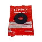 Hero Pleasure - Dash - Düet - Pleasure 110 Plus Uyumlu Sol Krank Keçesi