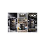 HERO PRATİK KOLTUK HALI YIKAMA MAKİNESİ