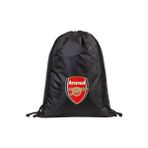 Hero Tasarım Arsenal - Ipli Sırt Çantası - Spor - Günlük - Okul 35*45CM One Size | BLL1257 - Siyah - 20 L