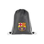 Hero Tasarım Barcelona - Ipli Sırt Çantası - Spor - Günlük - Okul 35*45CM One Size | BLL4816 - Gri - 20 L
