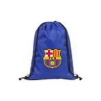 Hero Tasarım Barcelona - Ipli Sırt Çantası - Spor - Günlük - Okul 35*45CM One Size | BLL4816 - Lacivert