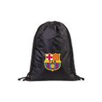 Hero Tasarım Barcelona - Ipli Sırt Çantası - Spor - Günlük - Okul 35*45CM One Size | BLL4816 - Siyah - 20 L