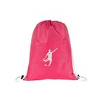 Hero Tasarım BLL1156 Pembe Spor Sırt Çantası