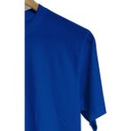 Hero Tasarım BLL701 Kurban Bayramı Ön Arka Baskılı Bisiklet Yaka Kısa Kollu Erkek T-shirt