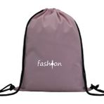 Hero Tasarım Hero tasarım Fashion - Ipli Spor Sırt Çantası - Günlük - Okul 35*46CM One Size | INN1023 - Pembe - Standart