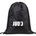 Hero Tasarım Hero tasarım Judo - Ipli Spor Sırt Çantası - Günlük - Okul 35*46CM One Size | INN1015 - 000-Siyah - Standart